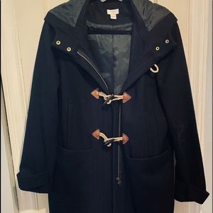 J. Crew Ladies Coat